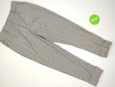 legginsy damskie calvin klein allegro: Material trousers for women, L at lalafo.pl — 2 legginsy damskie calvin klein allegro: Material trousers for women, L — 2