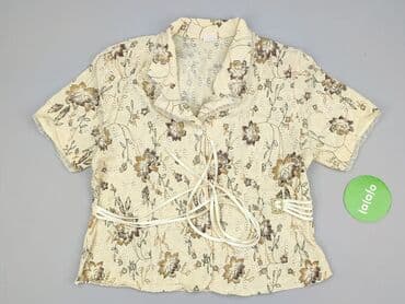 jedwabne bluzki wieczorowe: Women's blouse, XL at lalafo.pl — 2 jedwabne bluzki wieczorowe: Women's blouse, XL — 2