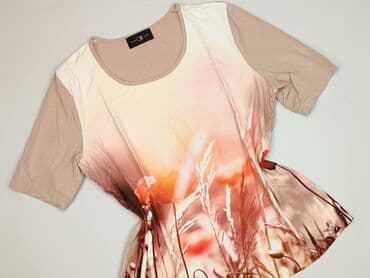 calvin klein t shirty: Футболка жіноча, розмір 2XL на lalafo.pl — 2 calvin klein t shirty: Футболка жіноча, розмір 2XL — 2