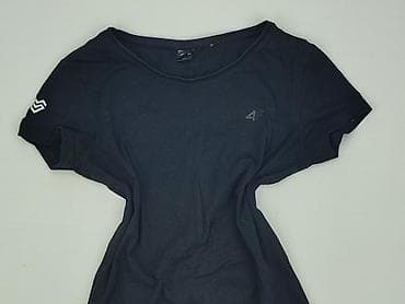 4F, T-shirt damski, rozmiar M w lalafo.pl 4F, T-shirt damski, rozmiar M