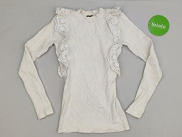 crane buty: Fame, Жіноча блуза, розмір S на lalafo.pl — 2 crane buty: Fame, Жіноча блуза, розмір S — 2