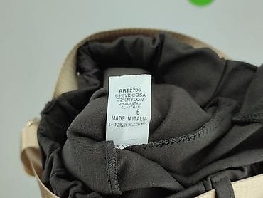 buty tomaris: ITALY FASHION, Брюки жіночі, розмір S на lalafo.pl — 4 buty tomaris: ITALY FASHION, Брюки жіночі, розмір S — 4