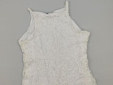 Sinsay, Top damski, rozmiar XL w lalafo.pl Sinsay, Top damski, rozmiar XL