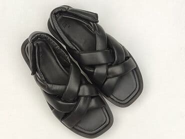 H&M, Sandals for women, size 38 at lalafo.pl H&M, Sandals for women, size 38