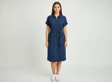 lerros koszulka: Esmara, Sukienka damska, rozmiar M w lalafo.pl — 8 lerros koszulka: Esmara, Sukienka damska, rozmiar M — 8