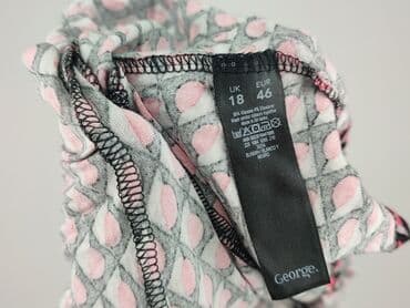 george sukienki: George, Жіноча блуза, 4XL на lalafo.pl — 5 george sukienki: George, Жіноча блуза, 4XL — 5