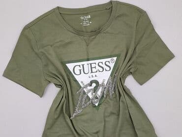 Guess, Футболка жіноча, M на lalafo.pl Guess, Футболка жіноча, M