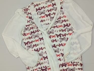 Butterfly, Women's blouse, S at lalafo.pl Butterfly, Women's blouse, S