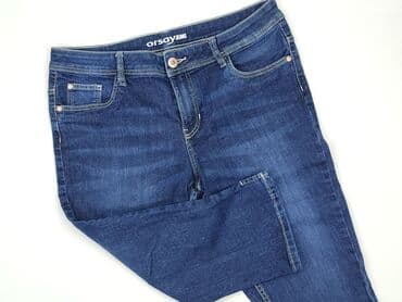 Бриджі: Orsay, Бриджі жіночі, розмір 4XL на lalafo.pl — 1 Бриджі: Orsay, Бриджі жіночі, розмір 4XL — 1