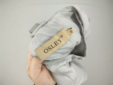 marynarki pull and bear: Osley, Куртка демісезонна жіноча, S на lalafo.pl — 4 marynarki pull and bear: Osley, Куртка демісезонна жіноча, S — 4