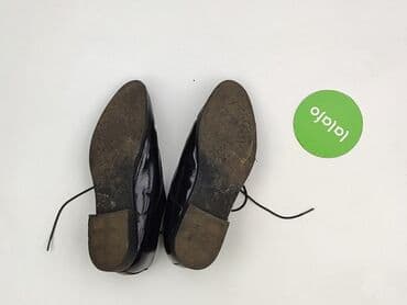 borelli buty: Класичні туфлі для чоловіків, розмір 40 на lalafo.pl — 4 borelli buty: Класичні туфлі для чоловіків, розмір 40 — 4