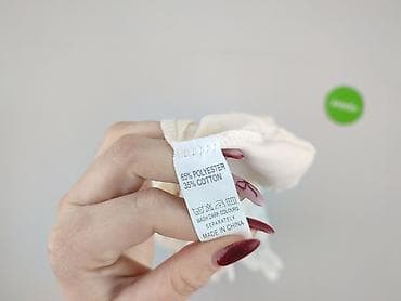 folkowe trampki: Sukienka damska, rozmiar S w lalafo.pl — 4 folkowe trampki: Sukienka damska, rozmiar S — 4