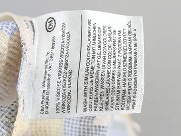 bluzki retro: C&A, Жіноча блуза, M на lalafo.pl — 5 bluzki retro: C&A, Жіноча блуза, M — 5