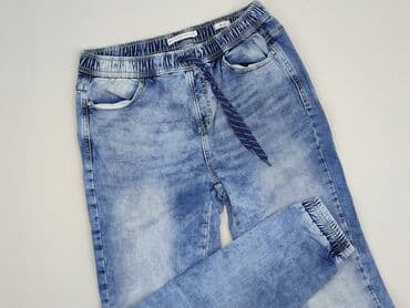 Reserved, Spodnie damskie, S w lalafo.pl Reserved, Spodnie damskie, S