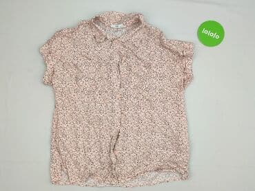 bluzki pod marynarkę plus size: Reserved, Women's blouse, L at lalafo.pl — 2 bluzki pod marynarkę plus size: Reserved, Women's blouse, L — 2