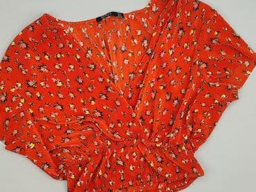 Bershka, Bluzka damska, S w lalafo.pl Bershka, Bluzka damska, S