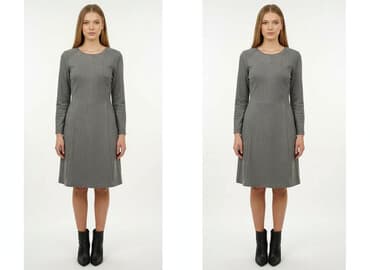 Reserved, Women`s dress, size M at lalafo.pl Reserved, Women`s dress, size M