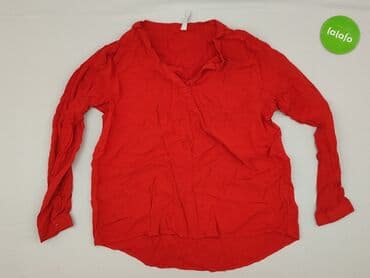 bluzki oversize sklep internetowy: Amisu, Women's blouse, M at lalafo.pl — 2 bluzki oversize sklep internetowy: Amisu, Women's blouse, M — 2