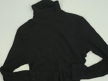 Bershka, Golf damski, rozmiar L w lalafo.pl Bershka, Golf damski, rozmiar L