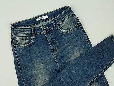 Jeansy damskie, rozmiar M w lalafo.pl Jeansy damskie, rozmiar M