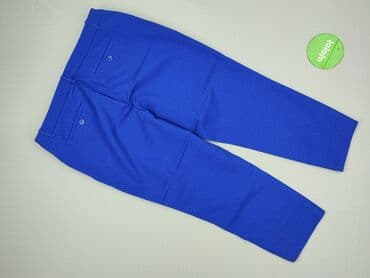 Women: Material trousers for women, M at lalafo.pl — 3 Women: Material trousers for women, M — 3