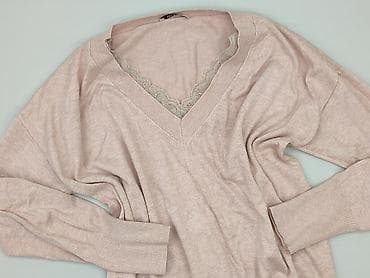 Orsay, Sweter damski, rozmiar S w lalafo.pl Orsay, Sweter damski, rozmiar S