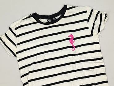 Sinsay, T-shirt damski, rozmiar XS w lalafo.pl Sinsay, T-shirt damski, rozmiar XS