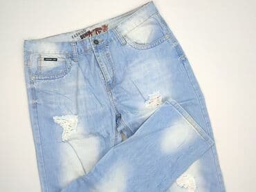 Jeans for men, size XL at lalafo.pl Jeans for men, size XL