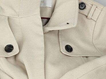 Жінкам: Reserved, Пальто жіноче, 2XS на lalafo.pl — 7 Жінкам: Reserved, Пальто жіноче, 2XS — 7