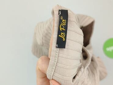 bluzki damskie dopasowane: La Pia, Women's blouse, 2XL at lalafo.pl — 4 bluzki damskie dopasowane: La Pia, Women's blouse, 2XL — 4