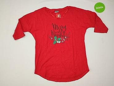 candy bluzki: Pepco, T-shirt damski, rozmiar M w lalafo.pl — 2 candy bluzki: Pepco, T-shirt damski, rozmiar M — 2