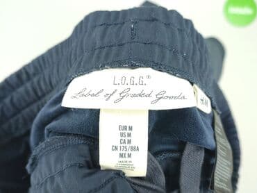 krótkie spodenki wyszczuplające: H&M L.O.G.G., Shorts for women, M at lalafo.pl — 4 krótkie spodenki wyszczuplające: H&M L.O.G.G., Shorts for women, M — 4