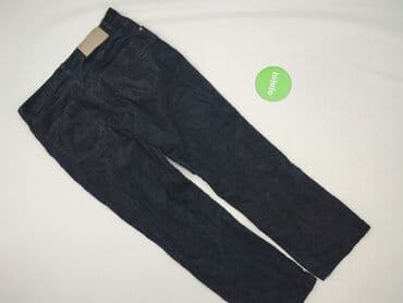 Benetton, Spodnie materiałowe damskie, L w lalafo.pl — 3 Benetton, Spodnie materiałowe damskie, L — 3