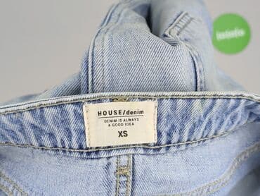 spódnice długie obcisła: House of Denim, Спідниця жіноча, XS на lalafo.pl — 4 spódnice długie obcisła: House of Denim, Спідниця жіноча, XS — 4