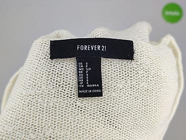 shein sweter: Forever 21, Women`s sweater, size S at lalafo.pl — 4 shein sweter: Forever 21, Women`s sweater, size S — 4