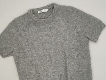 Zara, Sweter damski, M w lalafo.pl Zara, Sweter damski, M