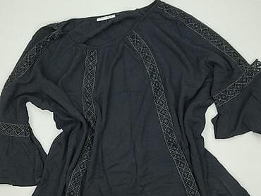 Janina, Bluzka damska, rozmiar 3XL w lalafo.pl Janina, Bluzka damska, rozmiar 3XL
