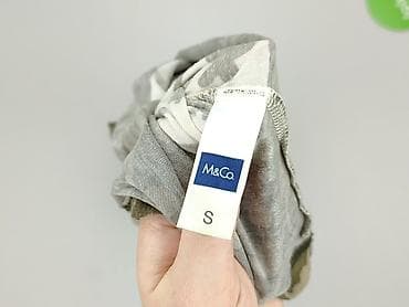 koszule len: M&Co, Bluzka damska, rozmiar S w lalafo.pl — 4 koszule len: M&Co, Bluzka damska, rozmiar S — 4