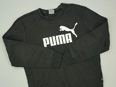 Puma, Women`s sweatshirt, size S at lalafo.pl Puma, Women`s sweatshirt, size S