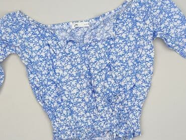 Women's Clothing: Sinsay, Women's blouse, 2XS at lalafo.pl — 1 Women's Clothing: Sinsay, Women's blouse, 2XS — 1