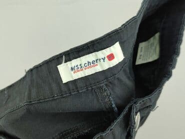 simple bluzki: Cherry, 3/4 Trousers for women, S at lalafo.pl — 4 simple bluzki: Cherry, 3/4 Trousers for women, S — 4