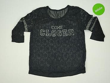 Women: Women's blouse, size M at lalafo.pl — 2 Women: Women's blouse, size M — 2