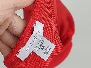 Amisu, Bluzka damska, rozmiar XS w lalafo.pl — 4 Amisu, Bluzka damska, rozmiar XS — 4