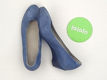 Ecco, Flat shoes for women, size 39 at lalafo.pl — 2 Ecco, Flat shoes for women, size 39 — 2