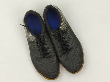 Buty halowe Kipsta Eskudo 500 Futsal - Przeznaczenie: futsal/gry at lalafo.pl Buty halowe Kipsta Eskudo 500 Futsal - Przeznaczenie: futsal/gry