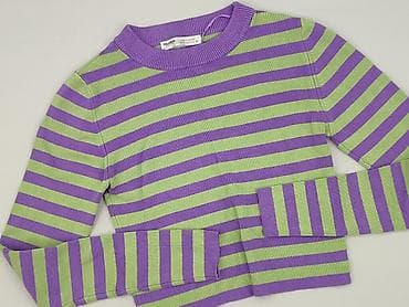 PULL&BEAR, Sweter damski, rozmiar S w lalafo.pl PULL&BEAR, Sweter damski, rozmiar S