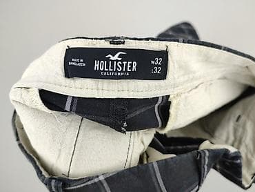 Trousers: Hollister, Chinos for men, size L at lalafo.pl — 4 Trousers: Hollister, Chinos for men, size L — 4