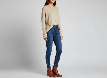 Zara, Women`s sweater, size S at lalafo.pl Zara, Women`s sweater, size S