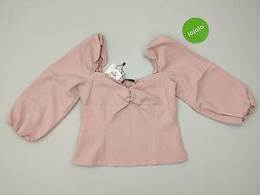 reserved mohito: Mohito, Жіноча блуза, розмір S на lalafo.pl — 2 reserved mohito: Mohito, Жіноча блуза, розмір S — 2