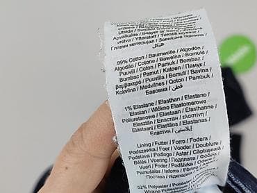 custom jeansy: ONLY & SONS, Джинси жіночі, розмір L на lalafo.pl — 5 custom jeansy: ONLY & SONS, Джинси жіночі, розмір L — 5